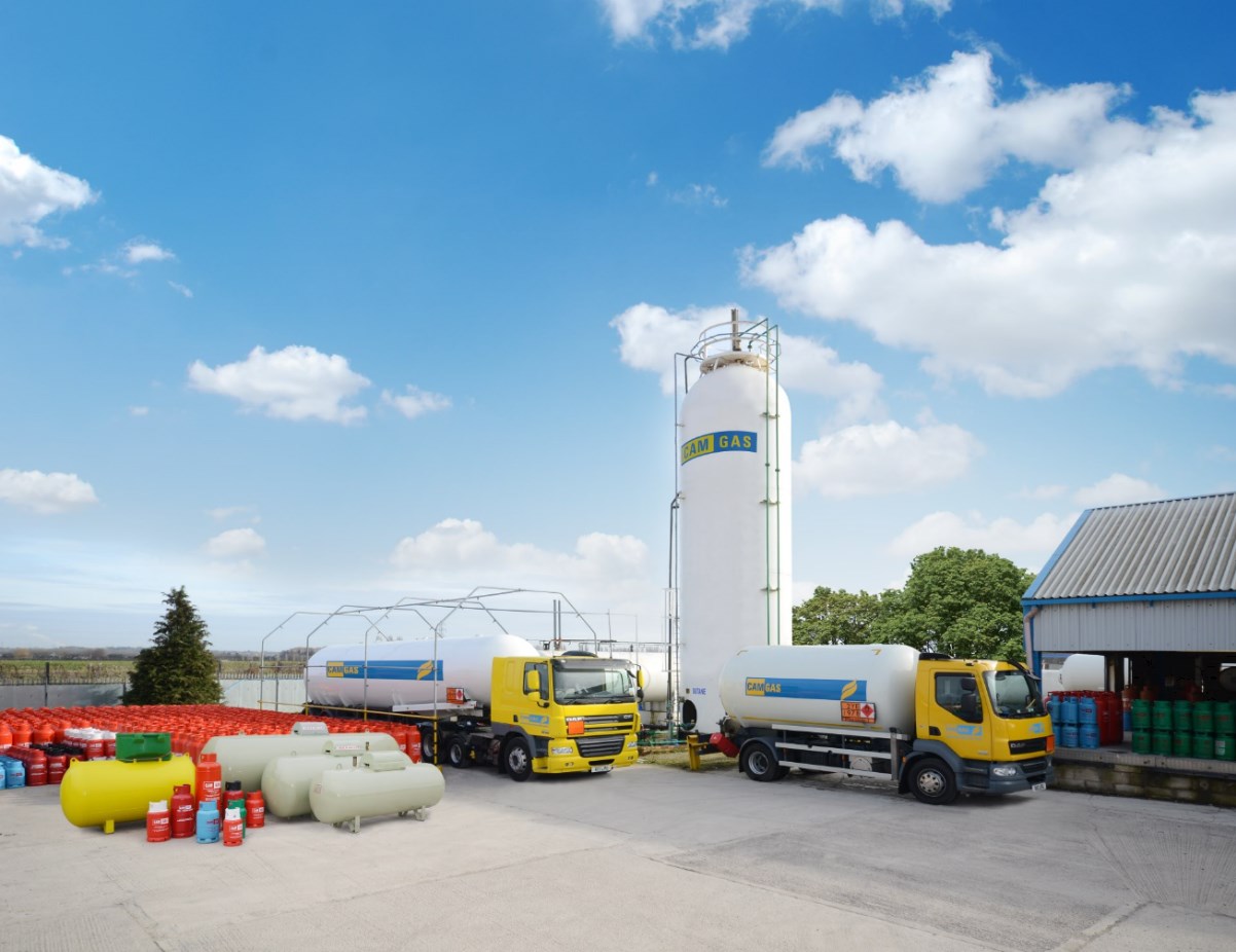 Switch your Gas Supplier